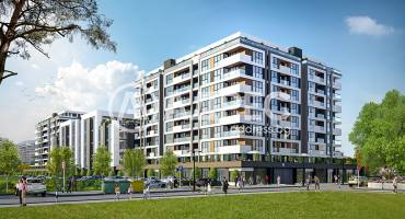 Тристаен апартамент, Пловдив, Тракия, 664088, Снимка 2