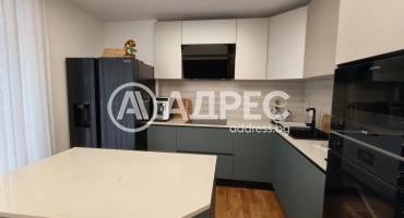 Многостаен апартамент, Варна, Бриз, 669088, Снимка 3