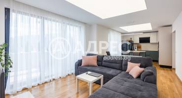 Многостаен апартамент, Варна, Бриз, 669088, Снимка 4