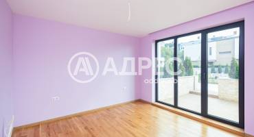 Многостаен апартамент, Варна, Бриз, 669088, Снимка 5