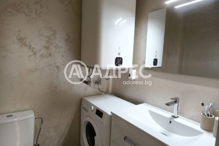 Многостаен апартамент, Варна, Бриз, 669088, Снимка 10