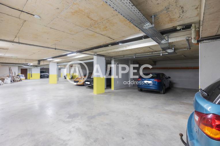 Многостаен апартамент, Варна, Бриз, 669088, Снимка 12