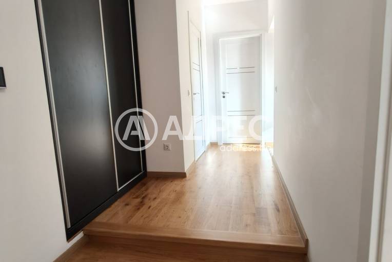 Многостаен апартамент, Варна, Бриз, 669088, Снимка 13