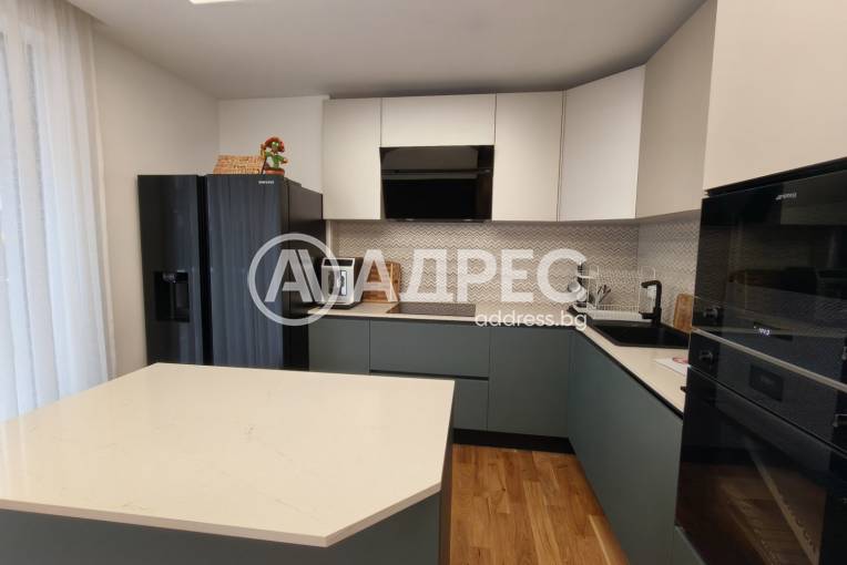 Многостаен апартамент, Варна, Бриз, 669088, Снимка 3