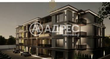 Двустаен апартамент, Пловдив, Беломорски, 672088, Снимка 3