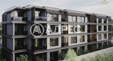 Двустаен апартамент, Пловдив, Беломорски, 672088, Снимка 7