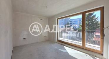 Двустаен апартамент, София, Кръстова вада, 673088, Снимка 10