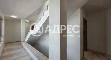 Двустаен апартамент, София, Кръстова вада, 673088, Снимка 12