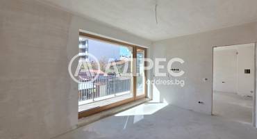 Двустаен апартамент, София, Кръстова вада, 673088, Снимка 3