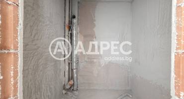 Двустаен апартамент, София, Кръстова вада, 673088, Снимка 4