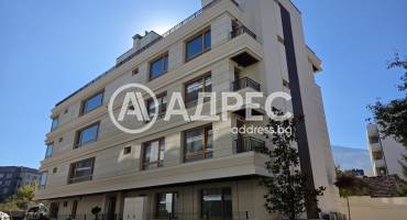 Двустаен апартамент, София, Кръстова вада, 673088, Снимка 5