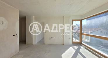 Двустаен апартамент, София, Кръстова вада, 673088, Снимка 6