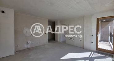 Двустаен апартамент, София, Кръстова вада, 673088, Снимка 9