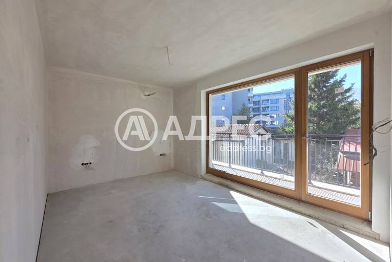 Двустаен апартамент, София, Кръстова вада, 673088, Снимка 10