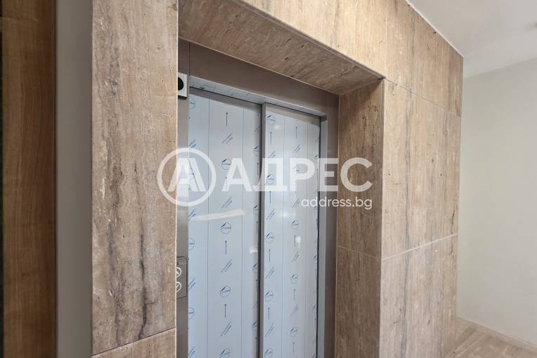 Двустаен апартамент, София, Кръстова вада, 673088, Снимка 11