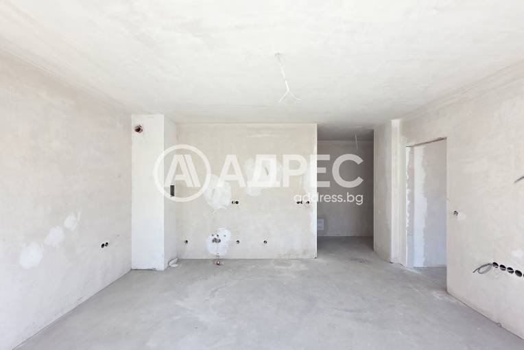 Двустаен апартамент, София, Кръстова вада, 673088, Снимка 2