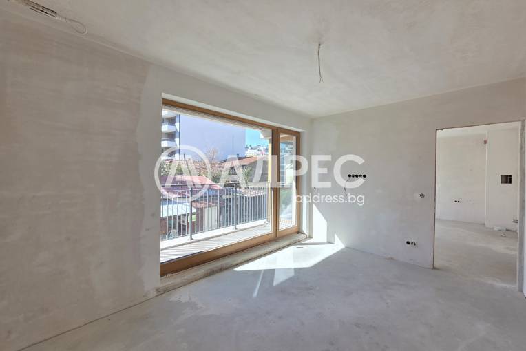 Двустаен апартамент, София, Кръстова вада, 673088, Снимка 3