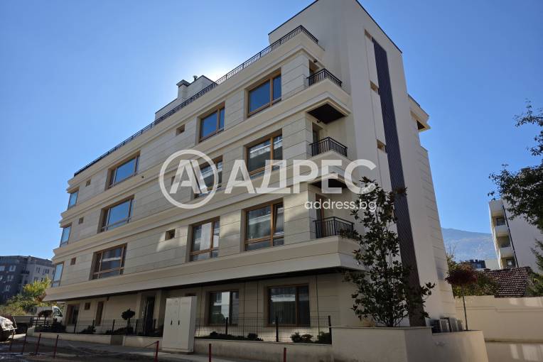 Двустаен апартамент, София, Кръстова вада, 673088, Снимка 5