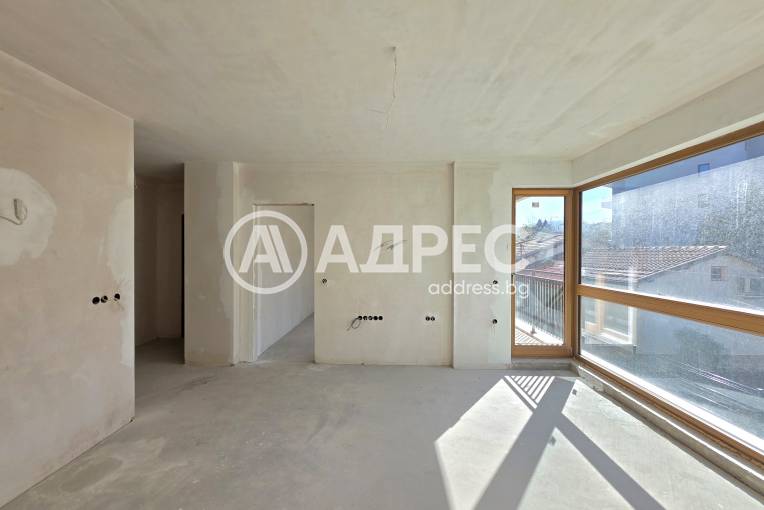 Двустаен апартамент, София, Кръстова вада, 673088, Снимка 6