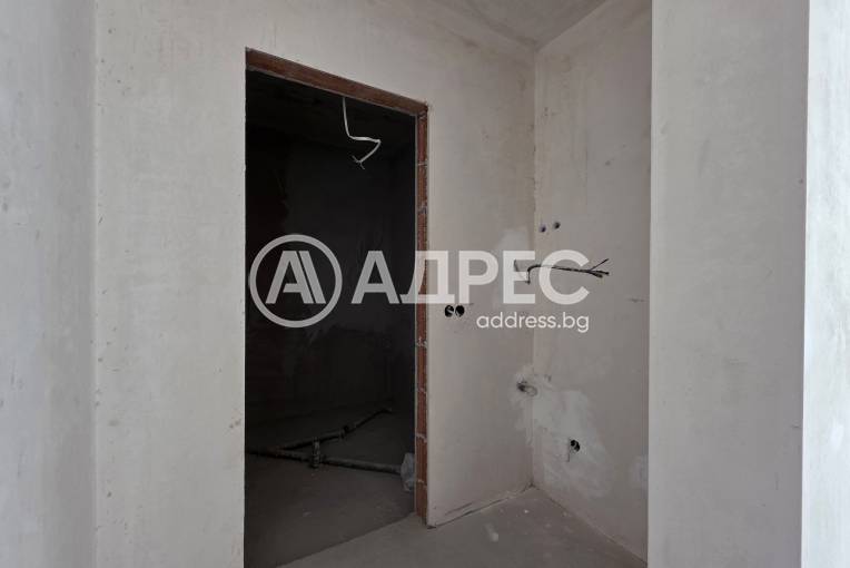 Двустаен апартамент, София, Кръстова вада, 673088, Снимка 7