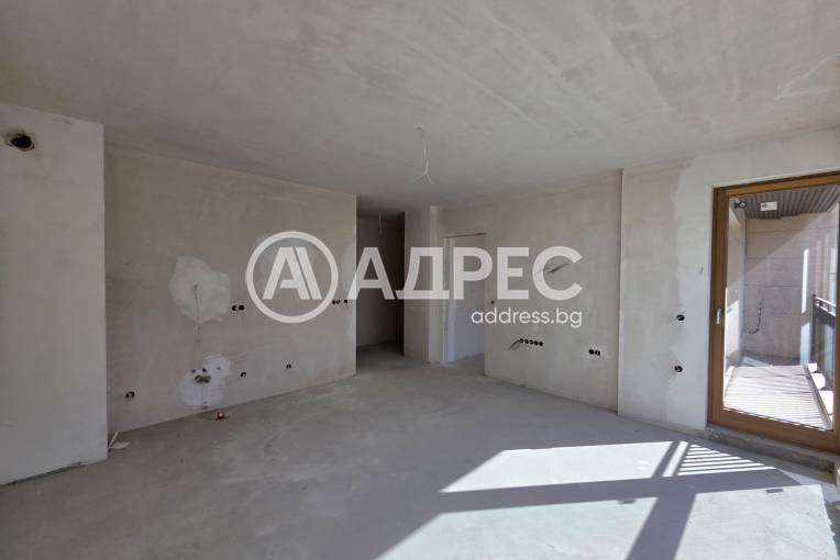 Двустаен апартамент, София, Кръстова вада, 673088, Снимка 9