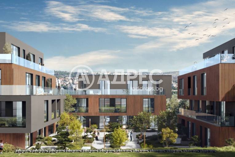 Тристаен апартамент, София, Бояна, 676088, Снимка 3