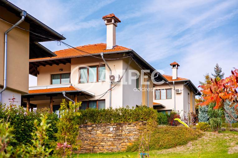 Къща/Вила, Гумощник, 681088, Снимка 1