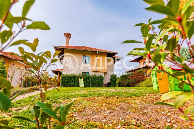 Къща/Вила, Гумощник, 681088, Снимка 2