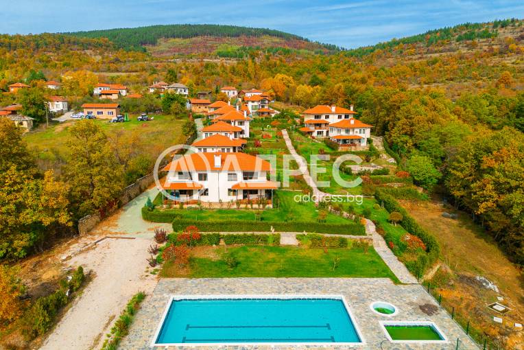 Къща/Вила, Гумощник, 681088, Снимка 23