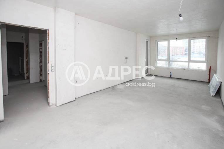 Тристаен апартамент, София, Овча купел, 685088, Снимка 3