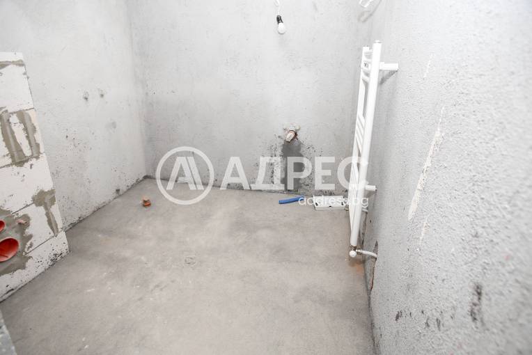 Тристаен апартамент, София, Овча купел, 685088, Снимка 5