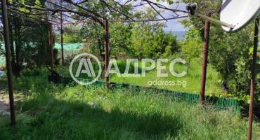 Парцел/Терен, Стоб, 688088, Снимка 1