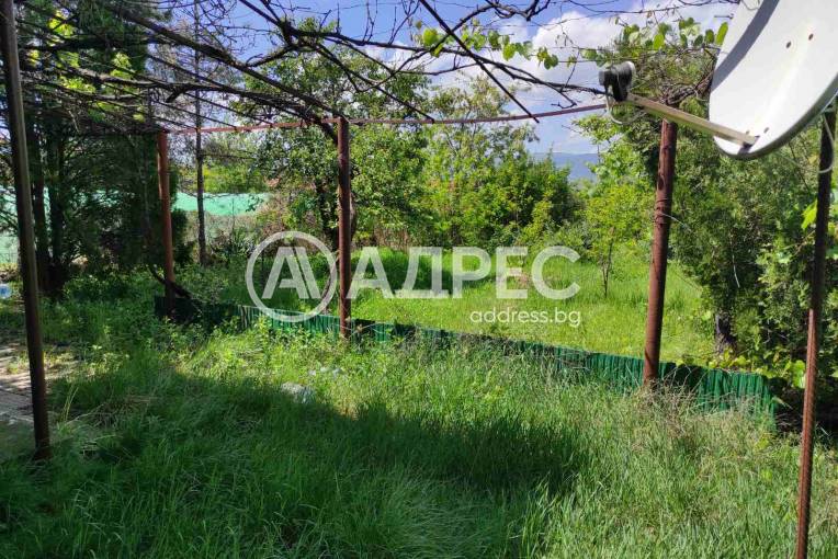 Парцел/Терен, Стоб, 688088, Снимка 1