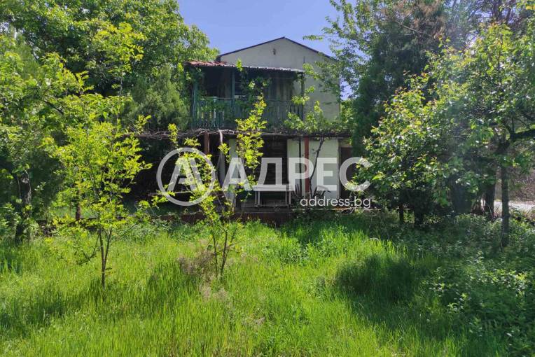 Парцел/Терен, Стоб, 688088, Снимка 3