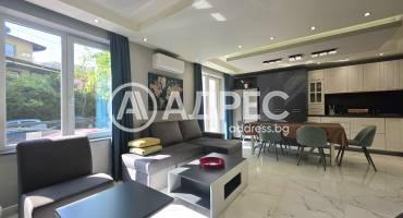 Двустаен апартамент, София, Манастирски ливади - запад, 696088, Снимка 9