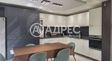 Двустаен апартамент, София, Манастирски ливади - запад, 696088, Снимка 11