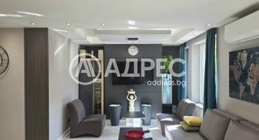 Двустаен апартамент, София, Манастирски ливади - запад, 696088, Снимка 13