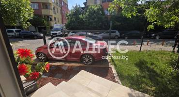 Двустаен апартамент, София, Манастирски ливади - запад, 696088, Снимка 14