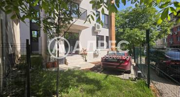 Двустаен апартамент, София, Манастирски ливади - запад, 696088, Снимка 15