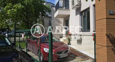Двустаен апартамент, София, Манастирски ливади - запад, 696088, Снимка 16