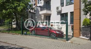 Двустаен апартамент, София, Манастирски ливади - запад, 696088, Снимка 17