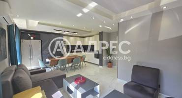 Двустаен апартамент, София, Манастирски ливади - запад, 696088, Снимка 2