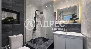 Двустаен апартамент, София, Манастирски ливади - запад, 696088, Снимка 3