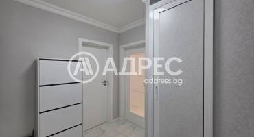 Двустаен апартамент, София, Манастирски ливади - запад, 696088, Снимка 4