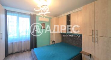 Двустаен апартамент, София, Манастирски ливади - запад, 696088, Снимка 5