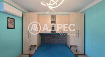 Двустаен апартамент, София, Манастирски ливади - запад, 696088, Снимка 6