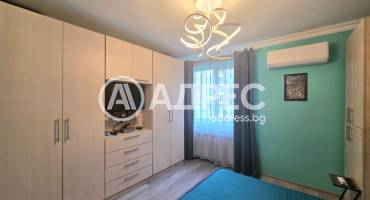 Двустаен апартамент, София, Манастирски ливади - запад, 696088, Снимка 7