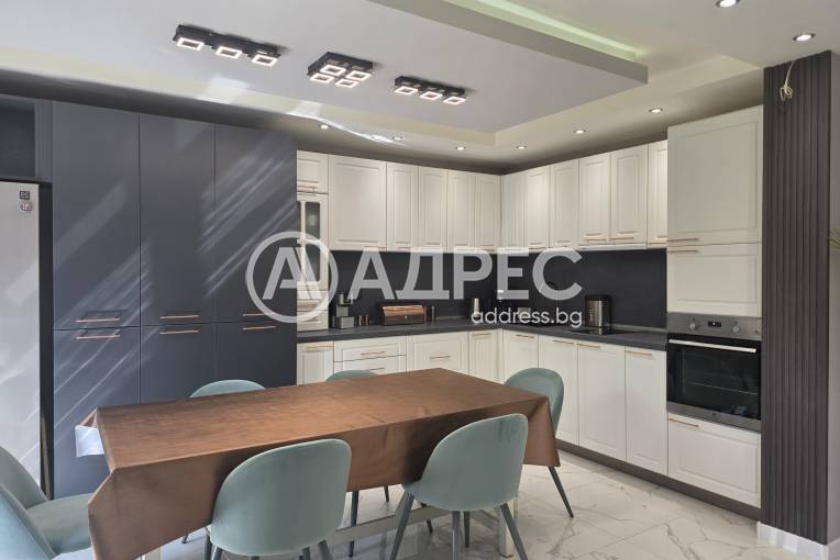 Двустаен апартамент, София, Манастирски ливади - запад, 696088, Снимка 11