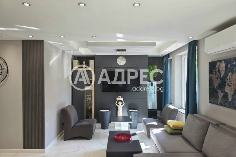 Двустаен апартамент, София, Манастирски ливади - запад, 696088, Снимка 13