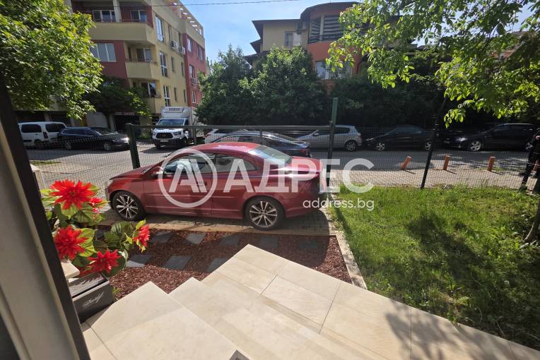 Двустаен апартамент, София, Манастирски ливади - запад, 696088, Снимка 14